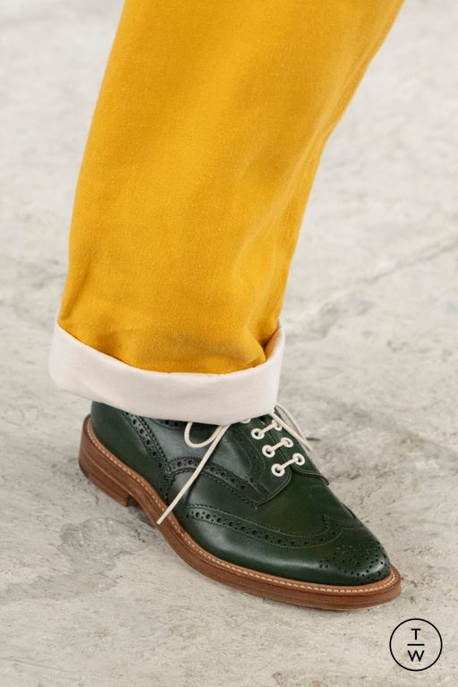 SS26 Junya Watanabe Man Look 65