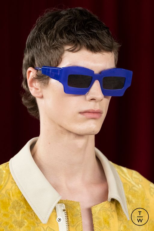 SS26 Junya Watanabe Man Look 68