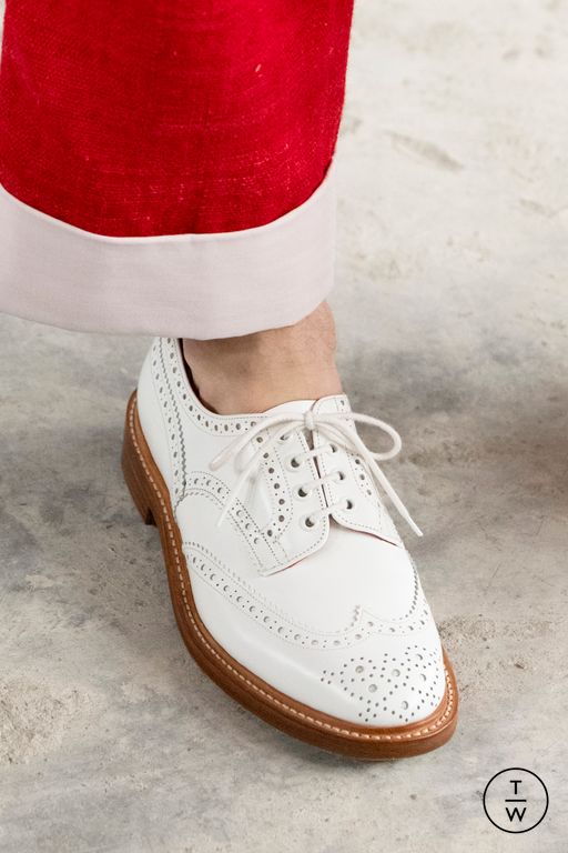 SS26 Junya Watanabe Man Look 69