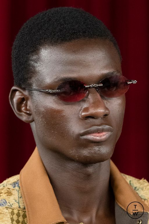 SS26 Junya Watanabe Man Look 70