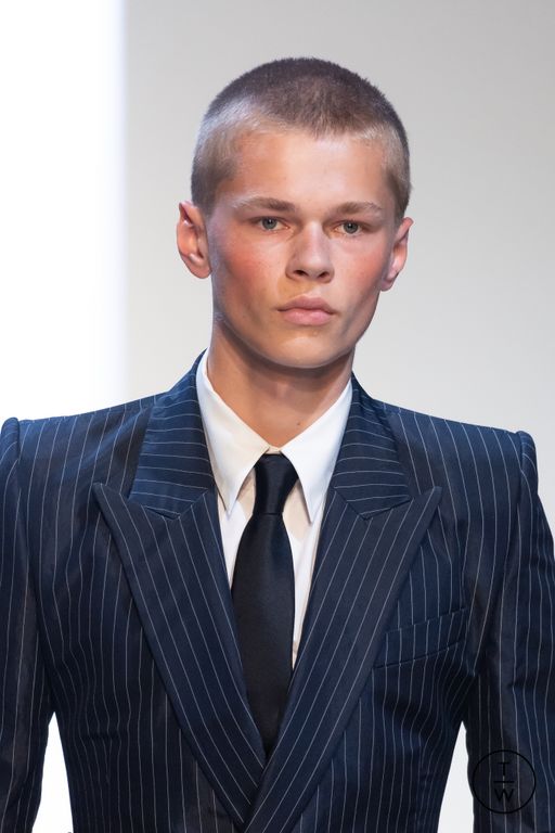 SS26 Juun.J Look 5