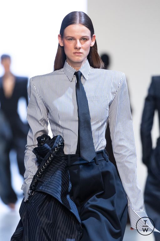 SS26 Juun.J Look 6