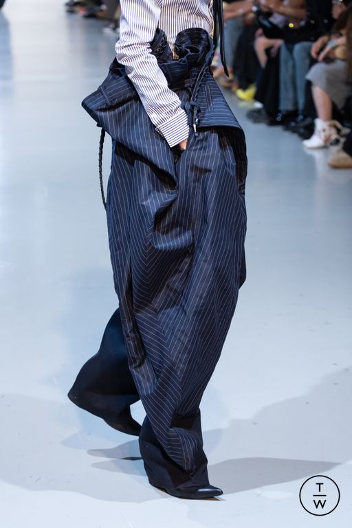 SS26 Juun.J Look 7