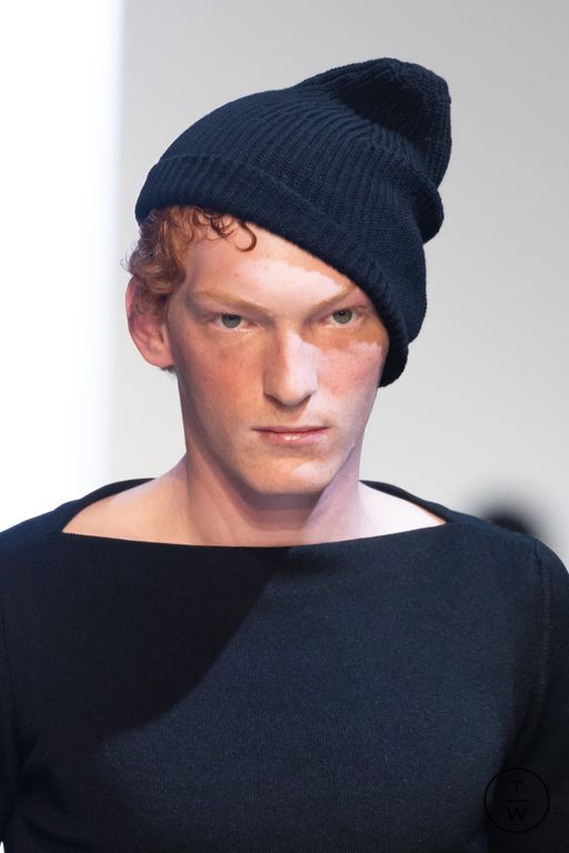 SS 26 Juun.J Look 9
