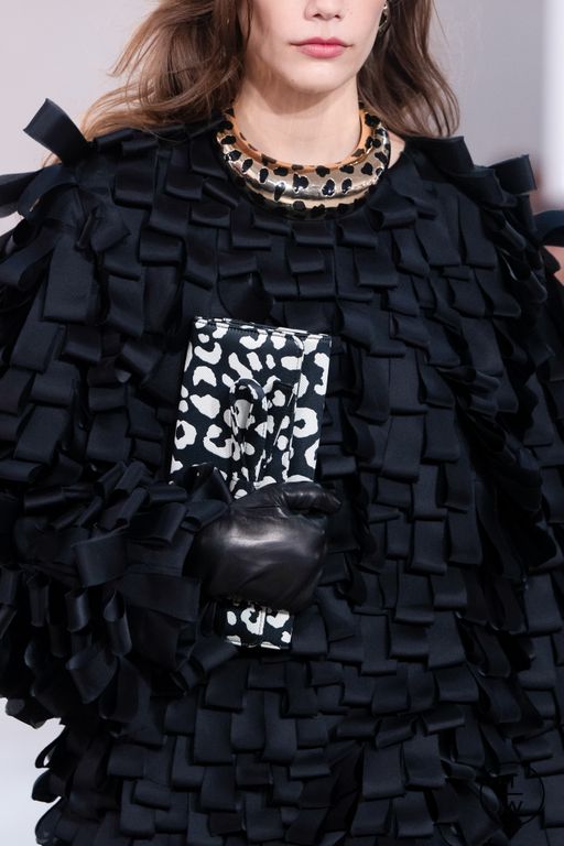 FW26 Carolina Herrera Look 2