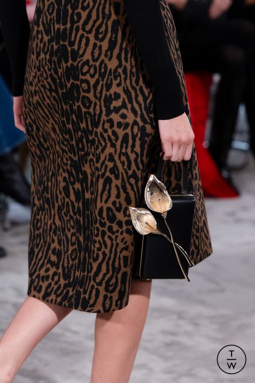 FW26 Carolina Herrera Look 3