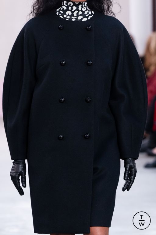 FW26 Carolina Herrera Look 4