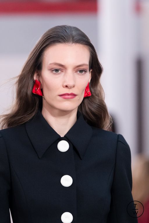 FW26 Carolina Herrera Look 5