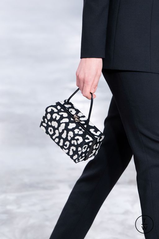 FW26 Carolina Herrera Look 6