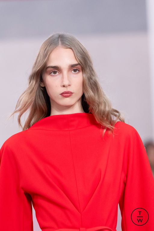 FW26 Carolina Herrera Look 10