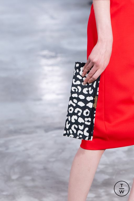 FW26 Carolina Herrera Look 11