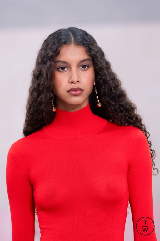 FW26 Carolina Herrera Look 12