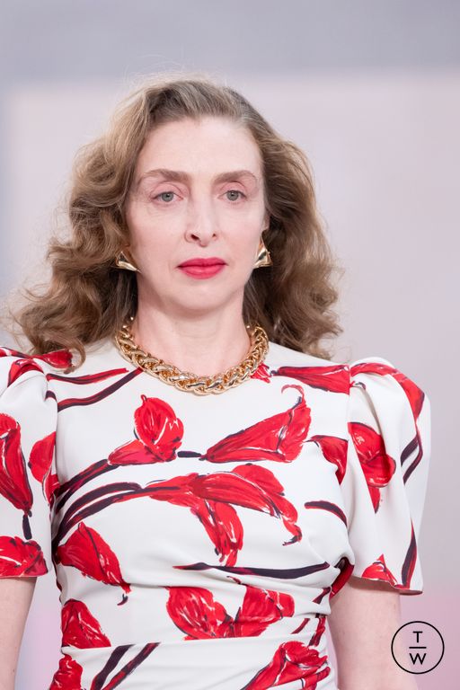 FW26 Carolina Herrera Look 14