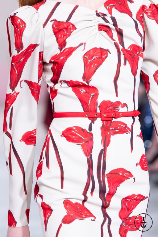 FW26 Carolina Herrera Look 19