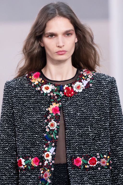 FW26 Carolina Herrera Look 29