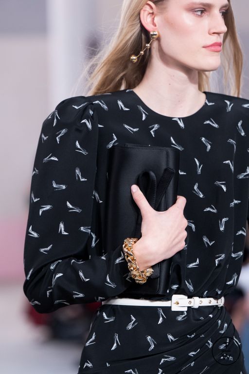 FW26 Carolina Herrera Look 30