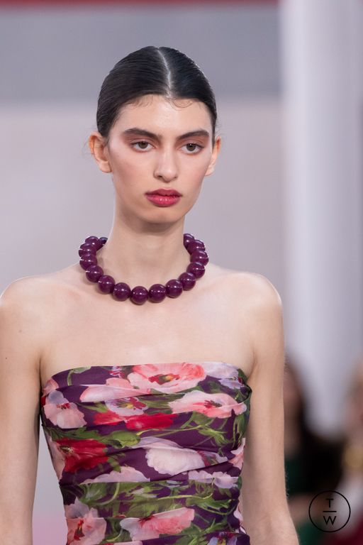 FW26 Carolina Herrera Look 45