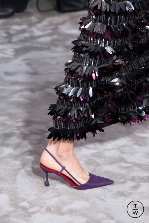 FW26 Carolina Herrera Look 49