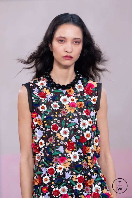 FW26 Carolina Herrera Look 68