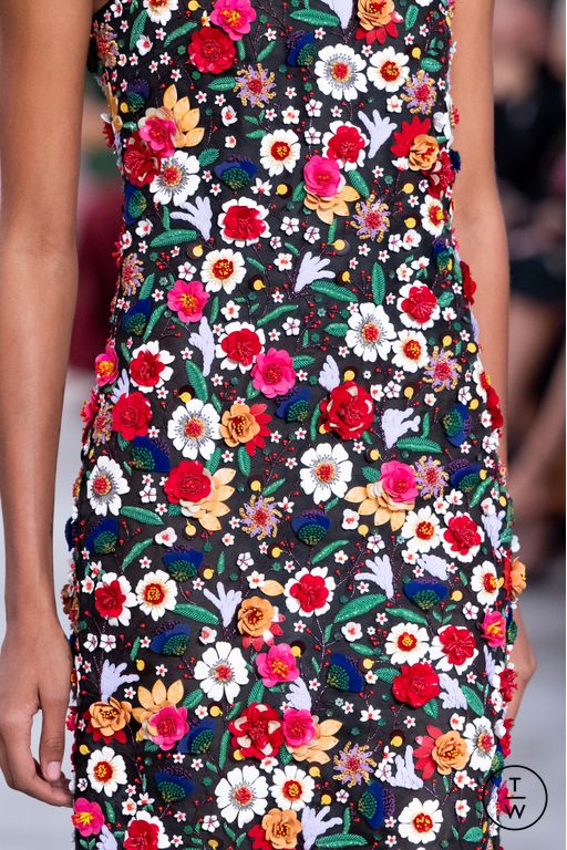 FW26 Carolina Herrera Look 73