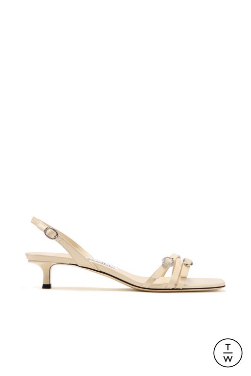 SS26 Jimmy Choo Look 13