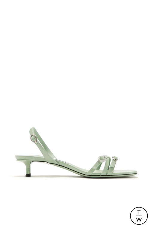 SS26 Jimmy Choo Look 8