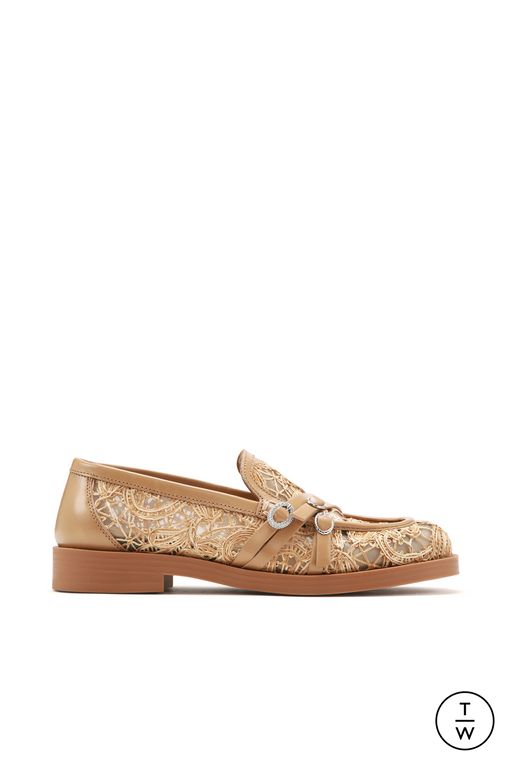 SS26 Jimmy Choo Look 16