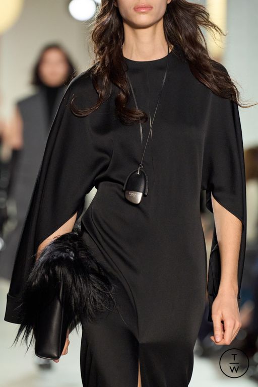 FW25 Michael Kors Collection Look 8