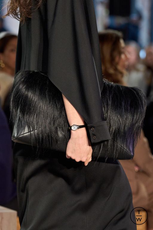 FW25 Michael Kors Collection Look 9
