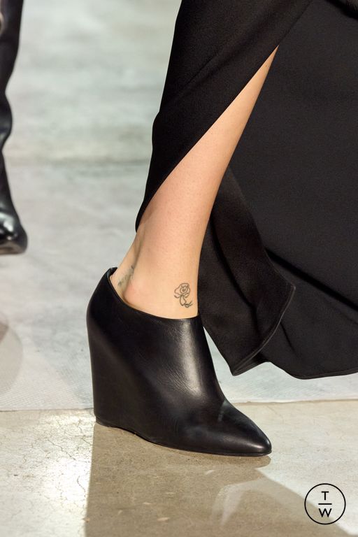 FW25 Michael Kors Collection Look 10