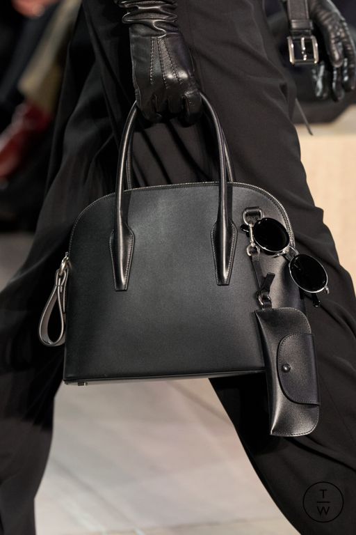 FW25 Michael Kors Collection Look 14
