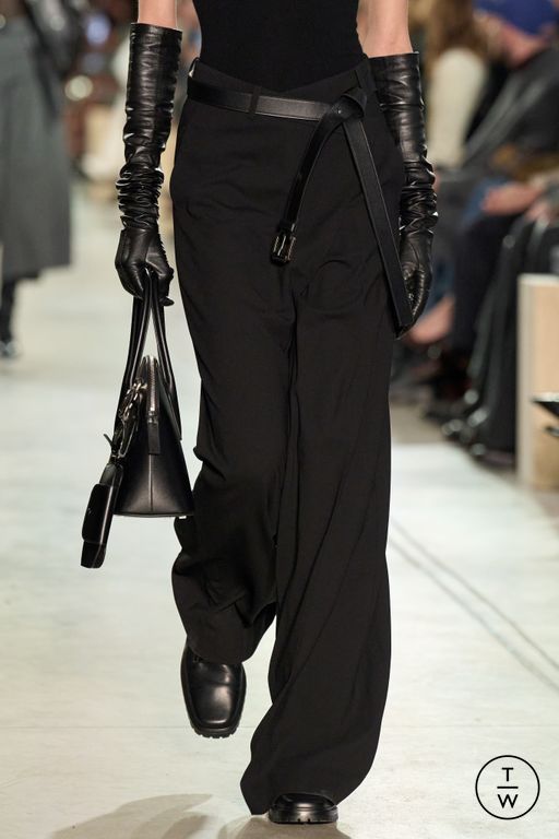 FW25 Michael Kors Collection Look 15