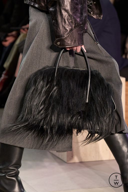FW25 Michael Kors Collection Look 16