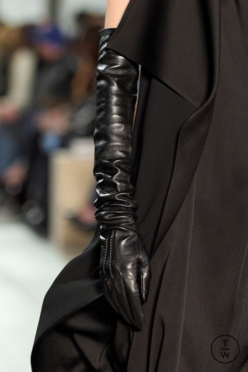 FW25 Michael Kors Collection Look 17