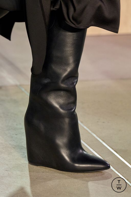 FW25 Michael Kors Collection Look 18