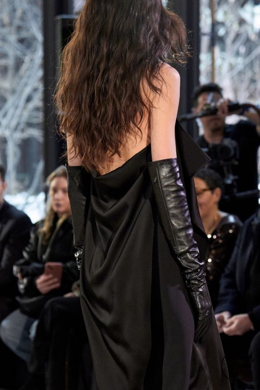 FW25 Michael Kors Collection Look 19