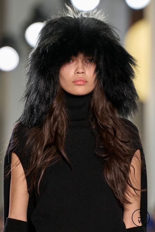 FW25 Michael Kors Collection Look 22