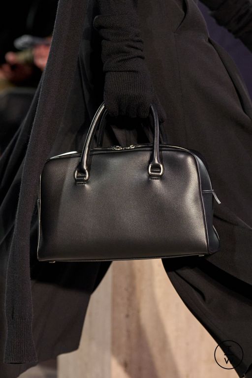 FW25 Michael Kors Collection Look 23