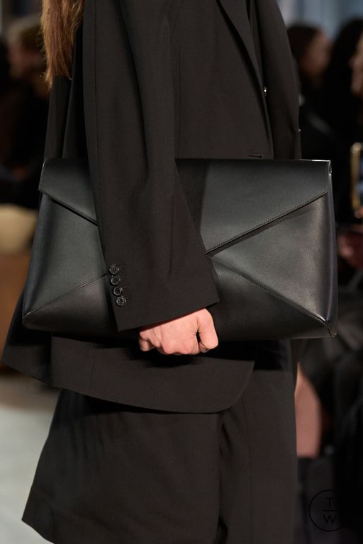 FW25 Michael Kors Collection Look 28