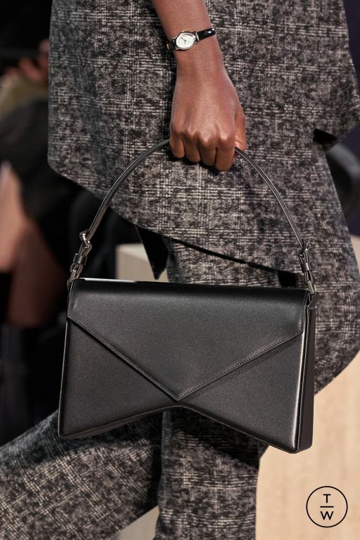 FW25 Michael Kors Collection Look 31