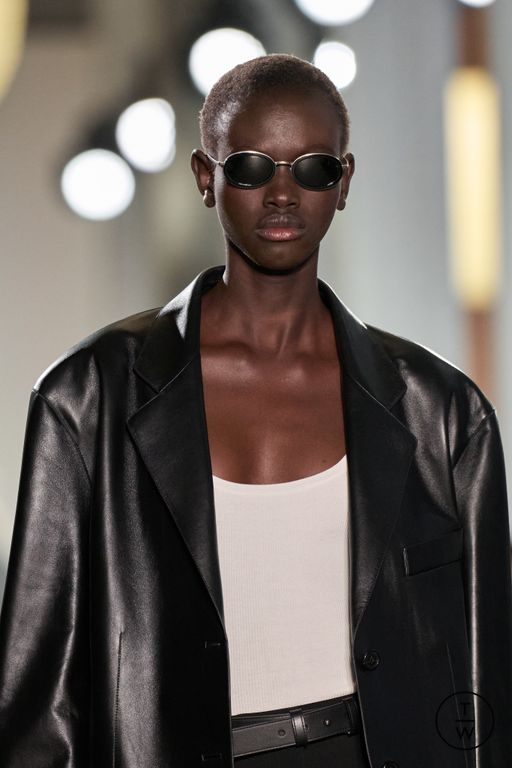 FW25 Michael Kors Collection Look 32