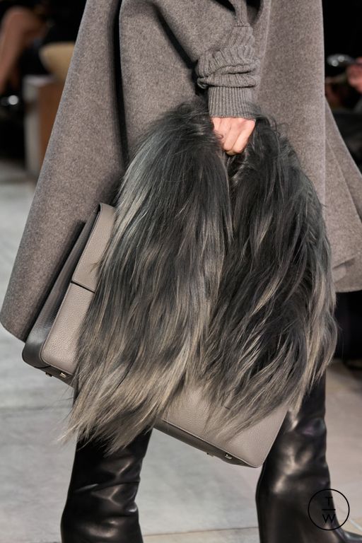 FW25 Michael Kors Collection Look 35