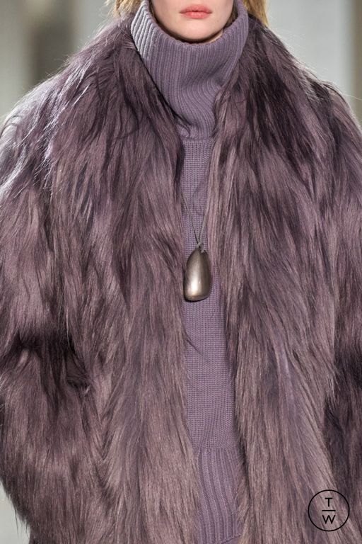 FW25 Michael Kors Collection Look 38
