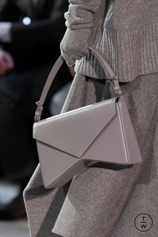 FW25 Michael Kors Collection Look 41