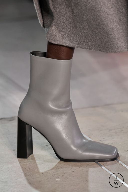 FW25 Michael Kors Collection Look 42