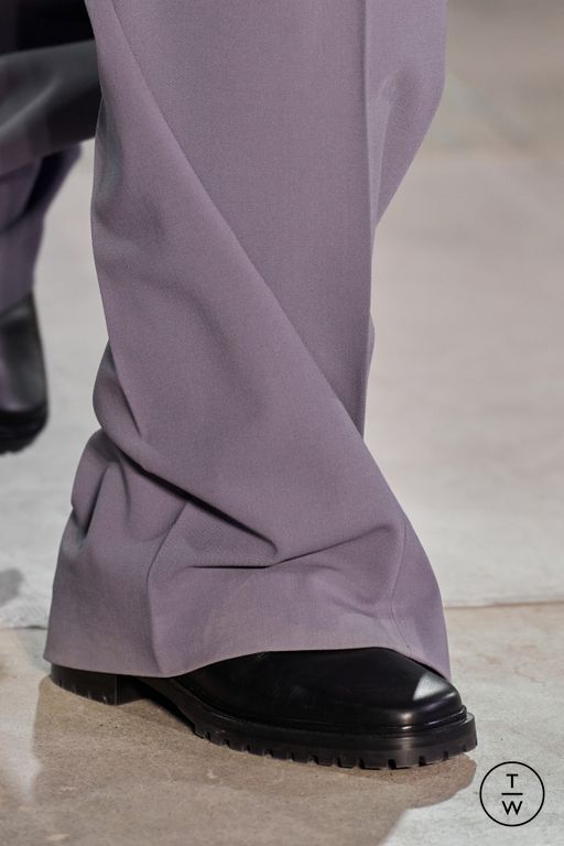 FW25 Michael Kors Collection Look 43