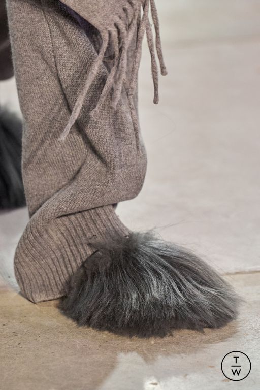 FW25 Michael Kors Collection Look 46