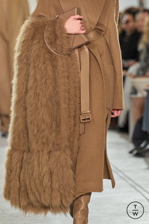 FW25 Michael Kors Collection Look 48