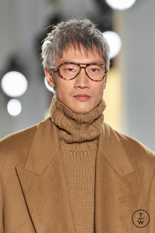 FW25 Michael Kors Collection Look 49