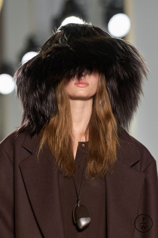 FW25 Michael Kors Collection Look 51